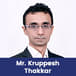 ITM Business School, Prof. Financial Markets: Mr. Kruppesh Thakkar Interview